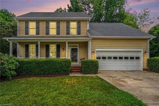 3116 Southhampton Drive, Jamestown, NC 27282