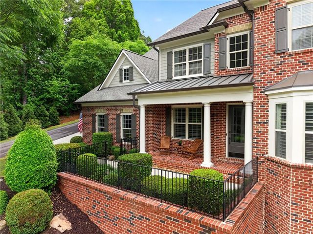 5548 Farmside Way, Johns Creek, GA 30022