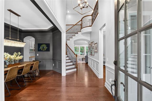 5548 Farmside Way, Johns Creek, GA 30022