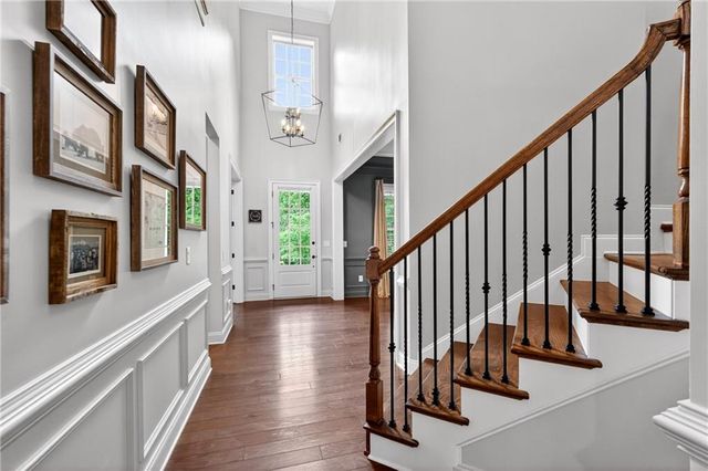 5548 Farmside Way, Johns Creek, GA 30022