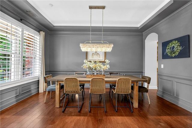 5548 Farmside Way, Johns Creek, GA 30022