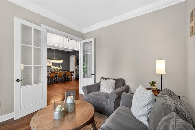 5548 Farmside Way, Johns Creek, GA 30022
