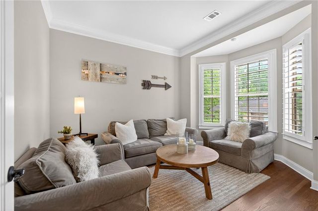 5548 Farmside Way, Johns Creek, GA 30022