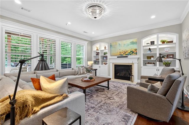 5548 Farmside Way, Johns Creek, GA 30022