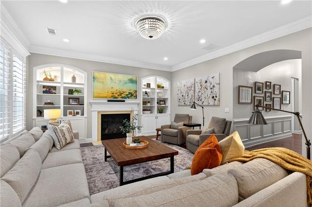 5548 Farmside Way, Johns Creek, GA 30022