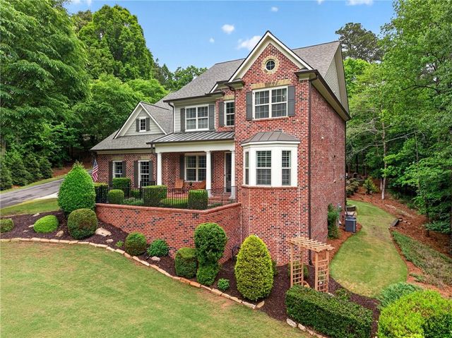 5548 Farmside Way, Johns Creek, GA 30022