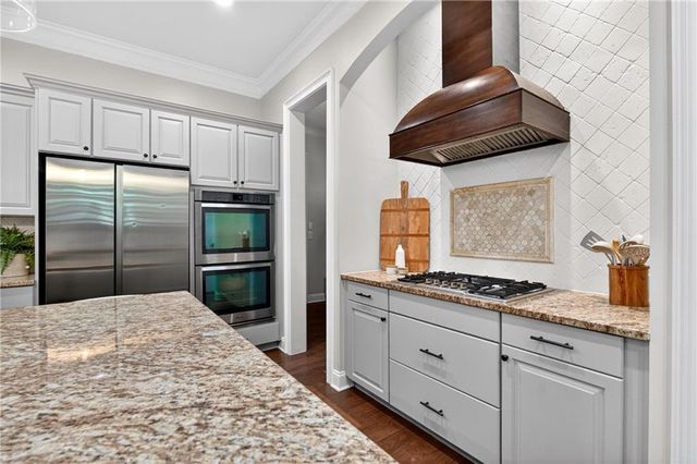 5548 Farmside Way, Johns Creek, GA 30022