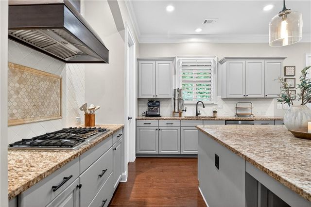 5548 Farmside Way, Johns Creek, GA 30022