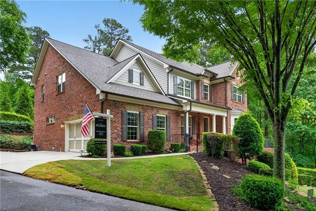 5548 Farmside Way, Johns Creek, GA 30022