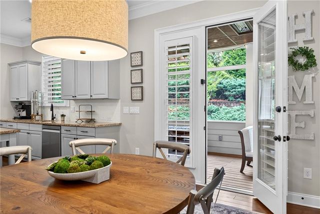 5548 Farmside Way, Johns Creek, GA 30022