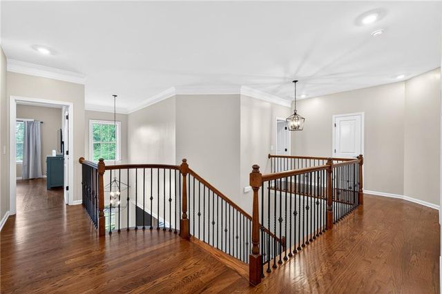 5548 Farmside Way, Johns Creek, GA 30022