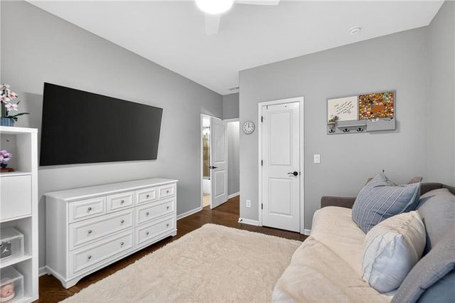 5548 Farmside Way, Johns Creek, GA 30022