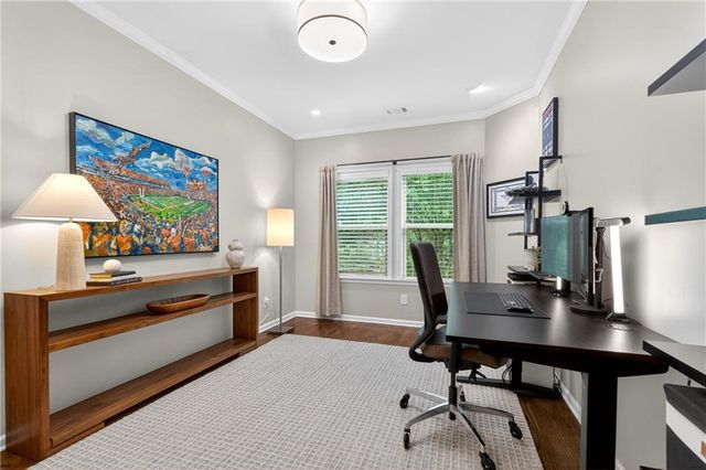 5548 Farmside Way, Johns Creek, GA 30022