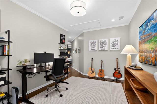 5548 Farmside Way, Johns Creek, GA 30022