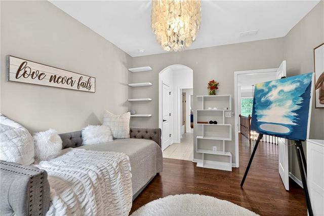 5548 Farmside Way, Johns Creek, GA 30022