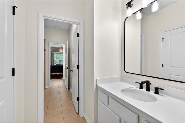 5548 Farmside Way, Johns Creek, GA 30022