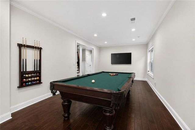 5548 Farmside Way, Johns Creek, GA 30022