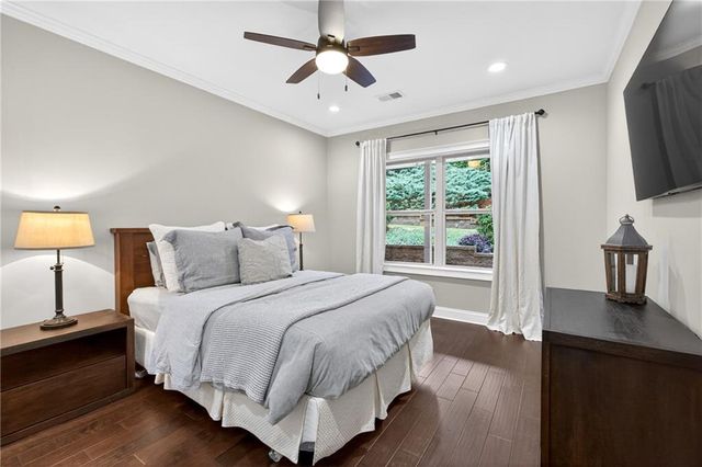 5548 Farmside Way, Johns Creek, GA 30022