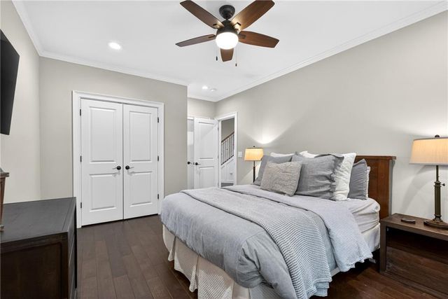 5548 Farmside Way, Johns Creek, GA 30022