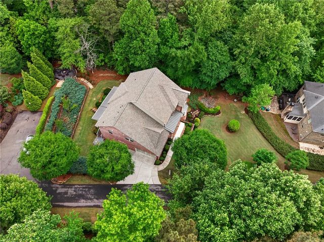5548 Farmside Way, Johns Creek, GA 30022