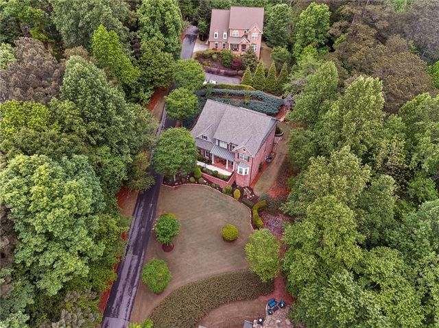 5548 Farmside Way, Johns Creek, GA 30022