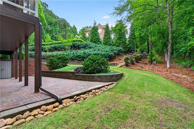 5548 Farmside Way, Johns Creek, GA 30022