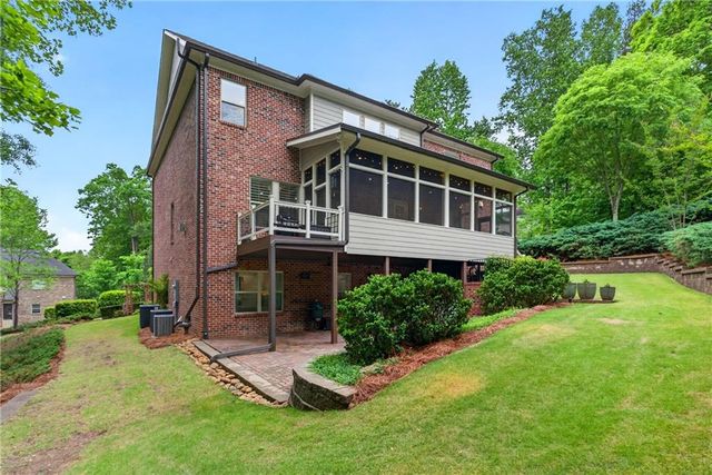5548 Farmside Way, Johns Creek, GA 30022