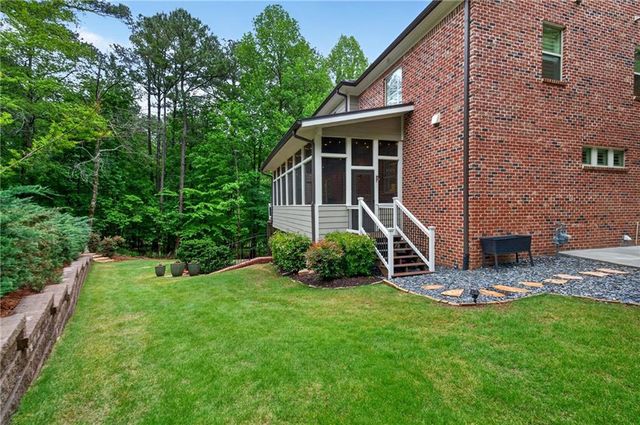 5548 Farmside Way, Johns Creek, GA 30022