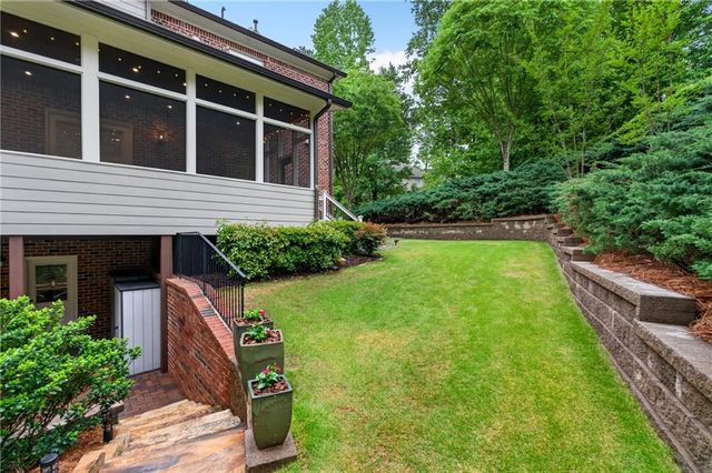 5548 Farmside Way, Johns Creek, GA 30022