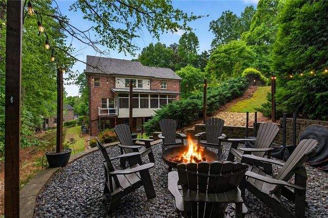 5548 Farmside Way, Johns Creek, GA 30022