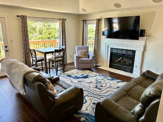 2841 E Hyland Park Road, Fayetteville, AR 72701