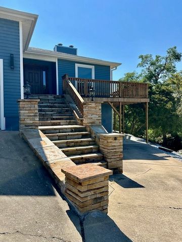 2841 E Hyland Park Road, Fayetteville, AR 72701