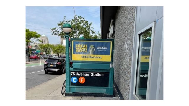 11220 72nd Dr Apt D28, New York City, NY 11375