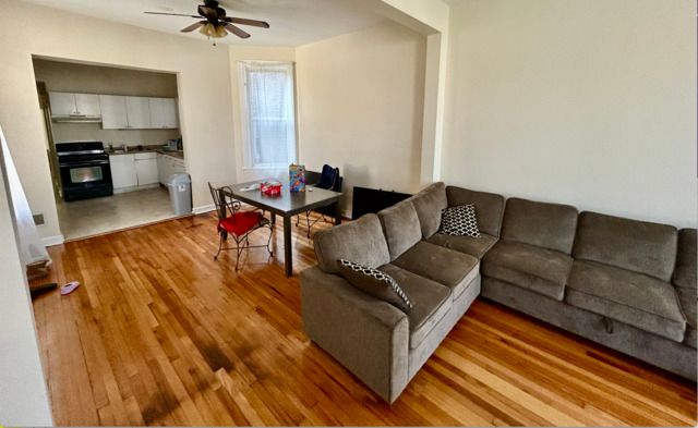 1239 S Avers Avenue, Chicago, IL 60623