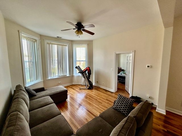 1239 S Avers Avenue, Chicago, IL 60623