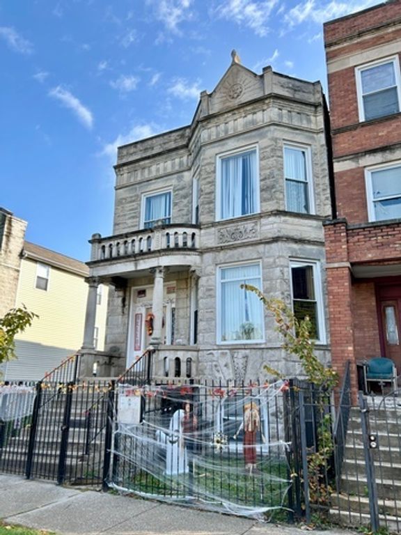 1239 S Avers Avenue, Chicago, IL 60623 — photo 2