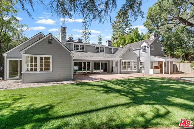 926 N ALPINE Drive, Beverly Hills, CA 90210