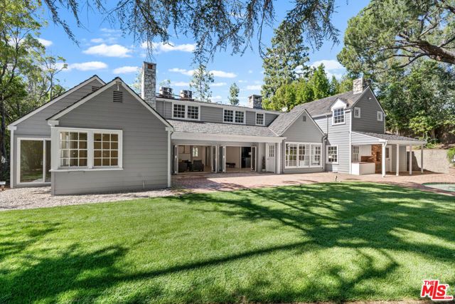 926 N ALPINE Drive, Beverly Hills, CA 90210