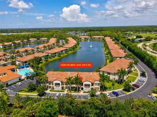 15098 Palmer Lake CIR 204, Naples, FL 34109