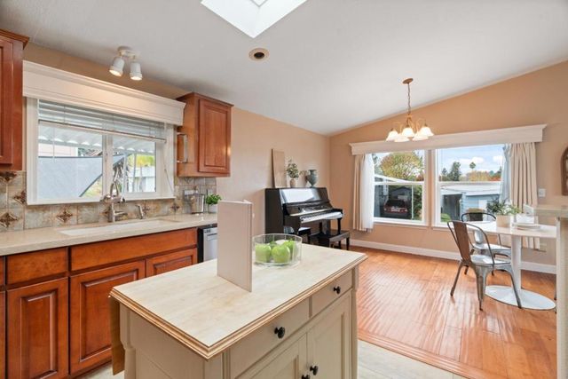 444 Whispering Pines Drive, Scotts Valley, CA 95066