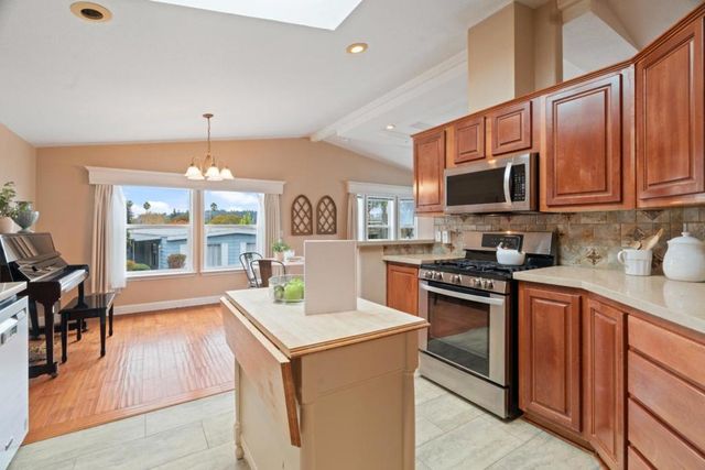 444 Whispering Pines Drive, Scotts Valley, CA 95066