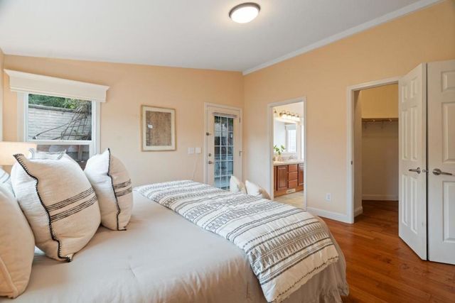 444 Whispering Pines Drive, Scotts Valley, CA 95066