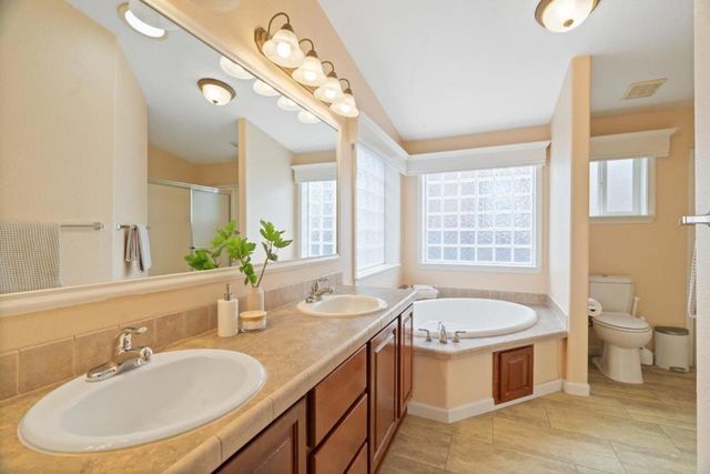 444 Whispering Pines Drive, Scotts Valley, CA 95066