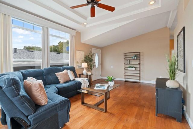 444 Whispering Pines Drive, Scotts Valley, CA 95066