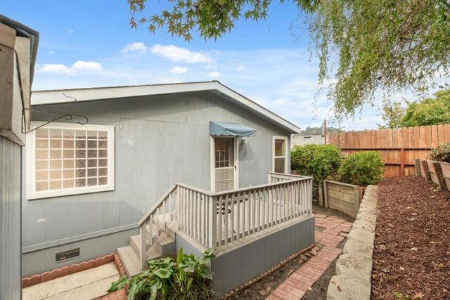 444 Whispering Pines Drive, Scotts Valley, CA 95066