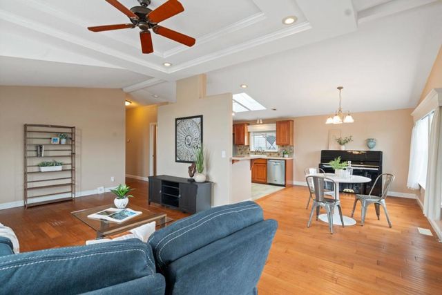 444 Whispering Pines Drive, Scotts Valley, CA 95066