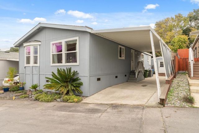 444 Whispering Pines Drive, Scotts Valley, CA 95066