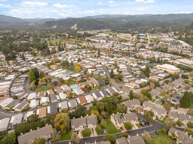 444 Whispering Pines Drive, Scotts Valley, CA 95066