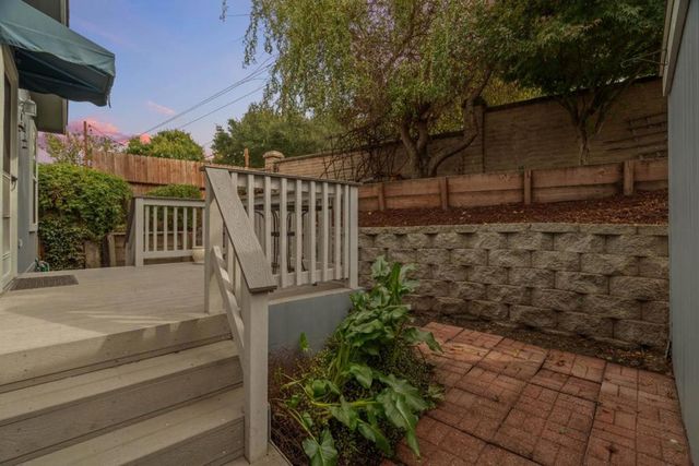 444 Whispering Pines Drive, Scotts Valley, CA 95066