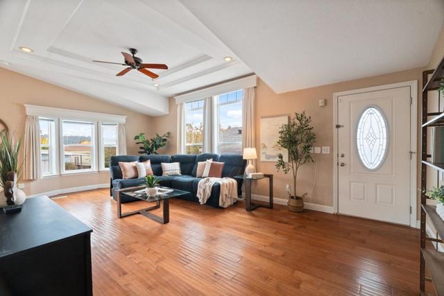 444 Whispering Pines Drive, Scotts Valley, CA 95066